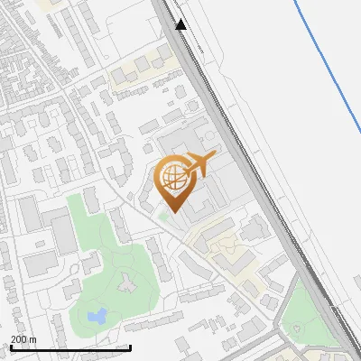 Foto zu Gustav-Heinemann-Ufer 130, 50968 Köln