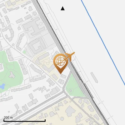 Foto zu Gustav-Heinemann-Ufer 146-150, 50968 Köln