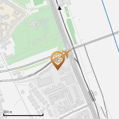 Karte Gustav-Heinemann-Ufer 54, 50968 Köln