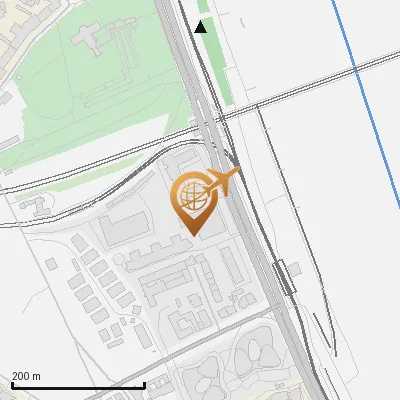 Foto zu Gustav-Heinemann-Ufer 56, 50968 Köln