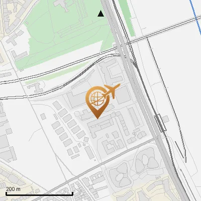 Foto zu Gustav-Heinemann-Ufer 58, 50968 Köln