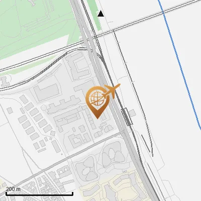 Foto zu Gustav-Heinemann-Ufer 68, 50968 Köln