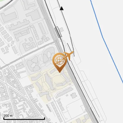 Foto zu Gustav-Heinemann-Ufer 86-88, 50968 Köln