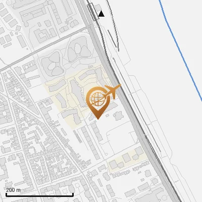 Foto zu Gustav-Heinemann-Ufer 90-92, 50968 Köln