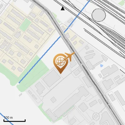 Foto zu Gustav-Holzmann-Straße 4-6, 10317 Berlin