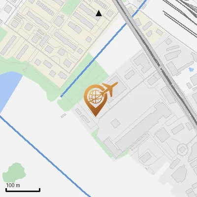 Foto zu Gustav-Holzmann-Straße 8, 10317 Berlin