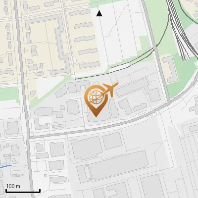 Foto zu Gustav-Krone-Straße 2, 14167 Berlin