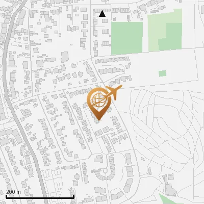 Foto zu Gustav-Mahler-Straße 2-13, 51145 Köln