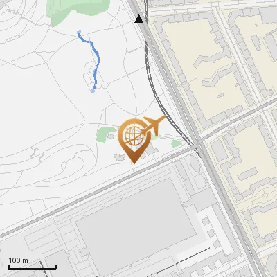 Foto zu Gustav-Meyer-Allee 2-4, 13355 Berlin