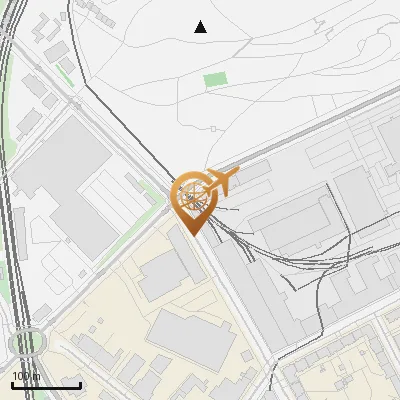 Foto zu Gustav-Meyer-Allee 25, 13355 Berlin