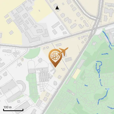 Foto zu Gustav-Meyer-Straße 5-7, 14195 Berlin