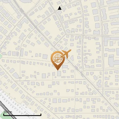 Karte Gustav-Meyrink-Straße 1-3, 81245 München