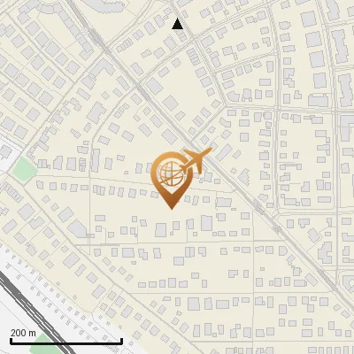 Karte Gustav-Meyrink-Straße 5-9, 81245 München