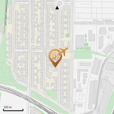 Foto zu Gustav-Müller-Straße 18-20, 10829 Berlin