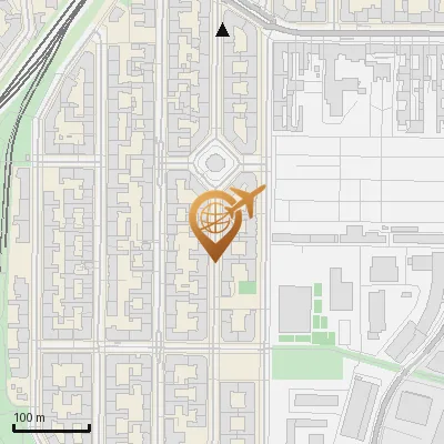 Foto zu Gustav-Müller-Straße 38-42, 10829 Berlin