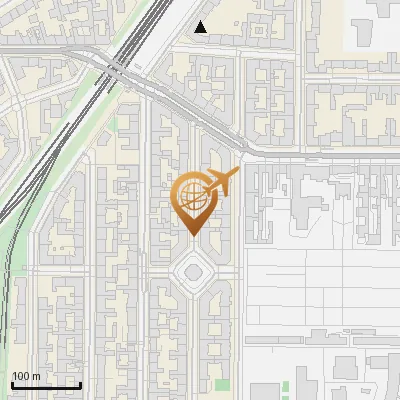 Foto zu Gustav-Müller-Straße 43-45, 10829 Berlin