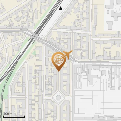 Foto zu Gustav-Müller-Straße 46-48, 10829 Berlin