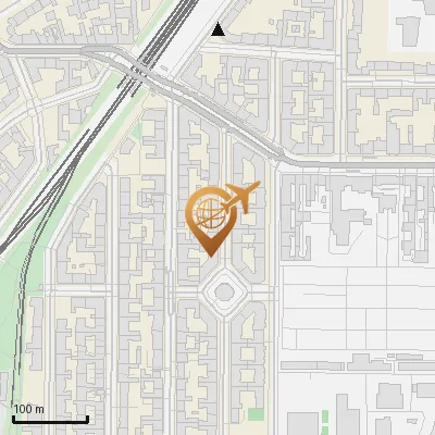 Foto zu Gustav-Müller-Straße 6, 10829 Berlin