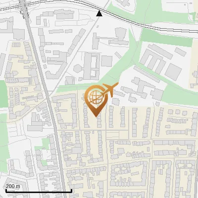 Foto zu Gustav-Nachtigal-Straße 22-39, 50733 Köln