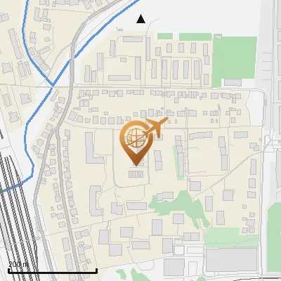 Foto zu Gustav-Otto-Bogen 8-32, 80997 München