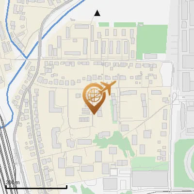 Foto zu Gustav-Otto-Bogen 3, 80997 München