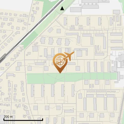 Karte Gustav-Schiefer-Straße 11-16, 80995 München