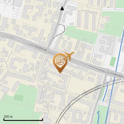 Foto zu Gustav-Schwab-Straße 11, 81673 München