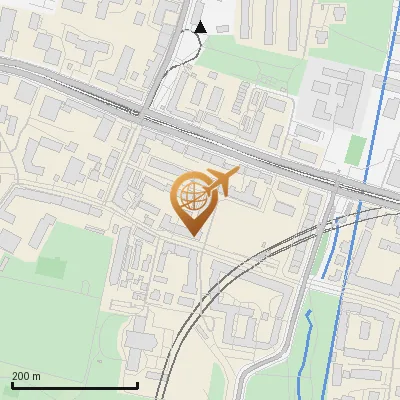 Foto zu Gustav-Schwab-Straße 13-14, 81673 München