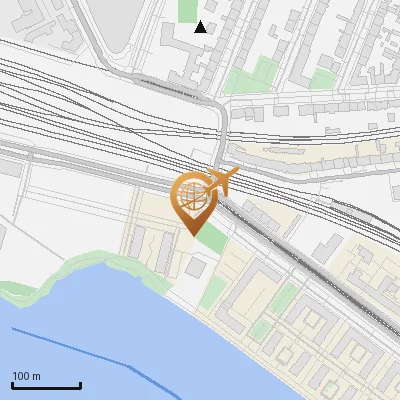 Foto zu Gustav-Tempel-Straße 1-2, 10317 Berlin