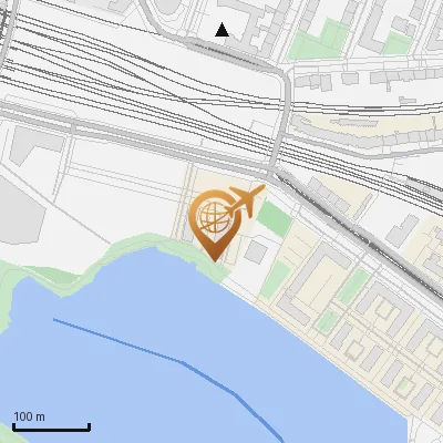 Foto zu Gustav-Tempel-Straße 4-8, 10317 Berlin