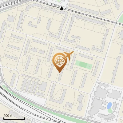 Foto zu Gustav-Zahnke-Straße 11-15, 10369 Berlin