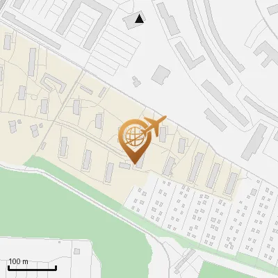 Foto zu Gustave-Courbet-Straße 13-16, 13405 Berlin