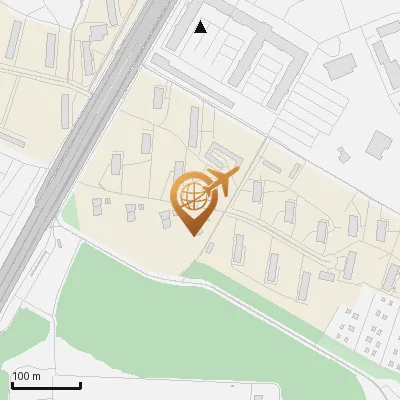 Foto zu Gustave-Courbet-Straße 7-8, 13405 Berlin