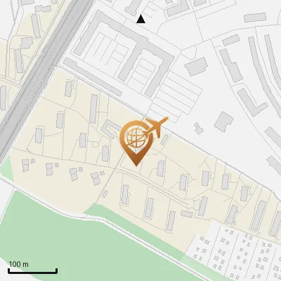 Foto zu Gustave-Courbet-Straße 9, 13405 Berlin