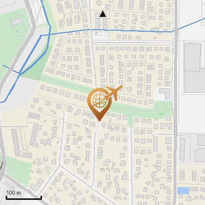 Foto zu Gustavstraße 1-3, 12623 Berlin