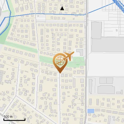 Karte Gustavstraße 11, 12623 Berlin