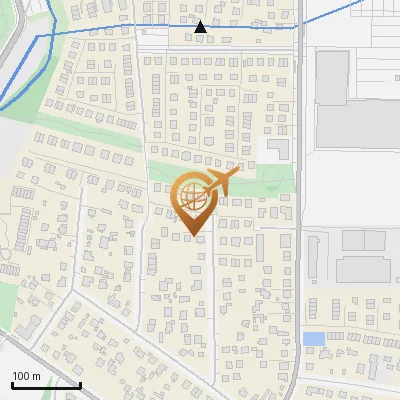 Karte Gustavstraße 14, 12623 Berlin