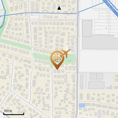 Karte Gustavstraße 15, 12623 Berlin