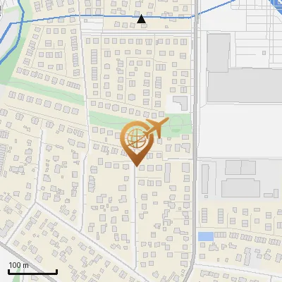 Karte Gustavstraße 16, 12623 Berlin