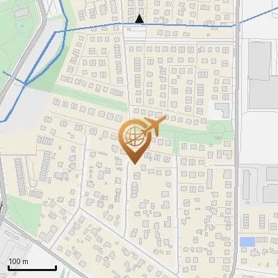 Karte Gustavstraße 2, 12623 Berlin