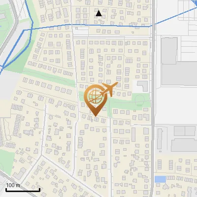 Foto zu Gustavstraße 5-14, 12623 Berlin