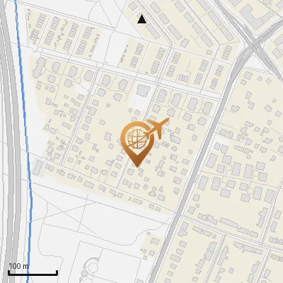 Foto zu Gustelstraße 13-17, 12524 Berlin