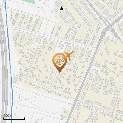 Karte Gustelstraße 17, 12524 Berlin