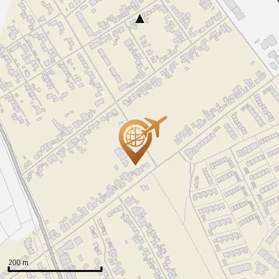 Foto zu Gustorfer Weg 1, 50767 Köln