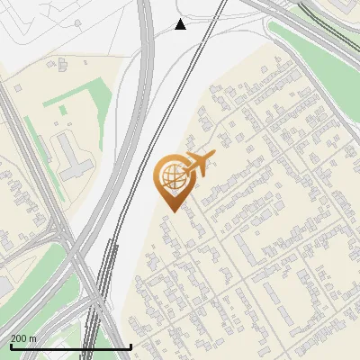 Foto zu Gustorfer Weg 20-37, 50767 Köln