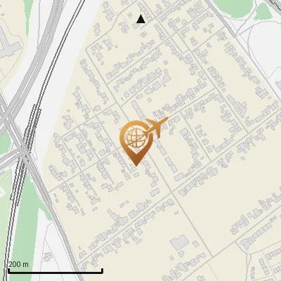 Foto zu Gustorfer Weg 3-19, 50767 Köln