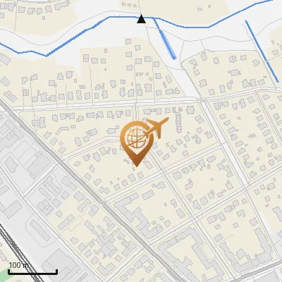 Foto zu Gutachstraße 13-17, 13469 Berlin