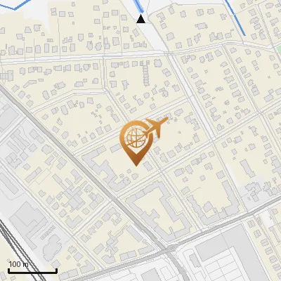 Foto zu Gutachstraße 18-21, 13469 Berlin