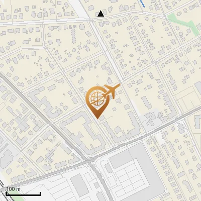 Karte Gutachstraße 5-6, 13469 Berlin