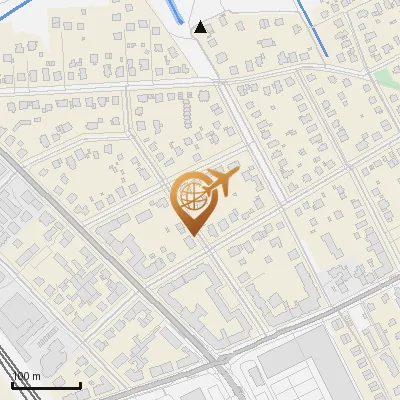 Foto zu Gutachstraße 8-10, 13469 Berlin